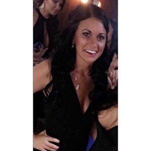 Meet your Posher, Lauryn